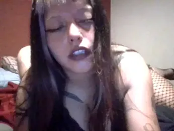 VoidKitten — Stripchat stream photo (Feb 2026)