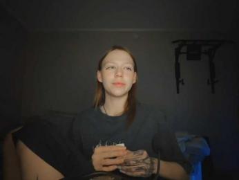mavvkaaaa — Bongacams stream photo (Oct 2025)