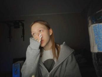 mavvkaaaa — Bongacams stream photo (Oct 2025)