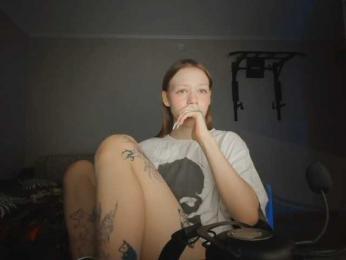 mavvkaaaa — Bongacams stream photo (Oct 2025)
