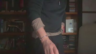 exdaniel — modelo de webcam en línea en cam4