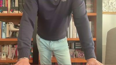 exdaniel — modelo de webcam en línea en cam4