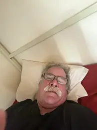 Caesar_Baxter — Stripchat profile photo