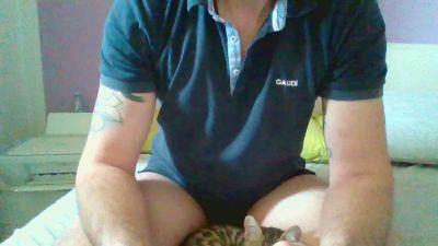 Playx1 — modelo de webcam en línea en cam4