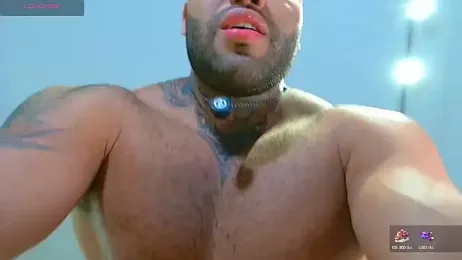 Michael_Salens — Stripchat stream photo (Apr 2026)