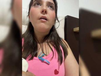 Karlacortes — Bongacams profile photo