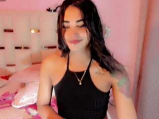 paola-foster — Camsoda stream photo (Apr 2026)