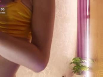 bella19__ — Chaturbate stream photo (Mar 2026)