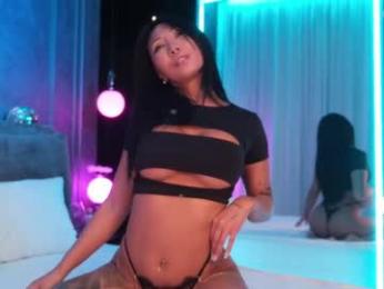 ami_katana — modelo de webcam en línea en chaturbate