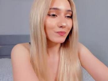 barbimia — Chaturbate stream photo (Apr 2026)