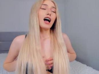 barbimia — Chaturbate stream photo (Apr 2026)
