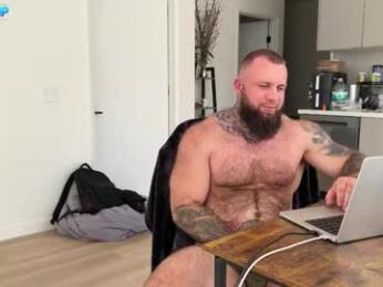 primevarg — Chaturbate stream photo (Mar 2026)