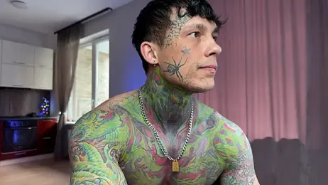 Anubisgods — stripchat