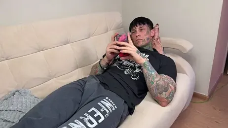 Anubisgods — Stripchat stream photo (Mar 2026)