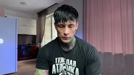 Anubisgods — Stripchat stream photo (Mar 2026)