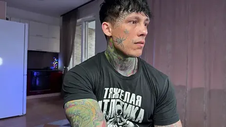 Anubisgods — Stripchat stream photo (Mar 2026)