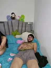 Nubmaster999 — Stripchat stream photo (Aug 2026)