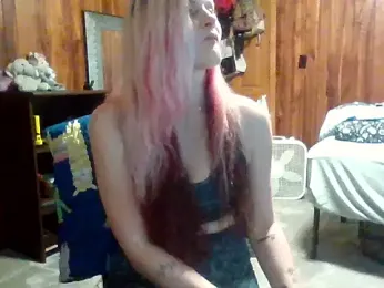 CalliiAllDayy — Stripchat stream photo (May 2025)
