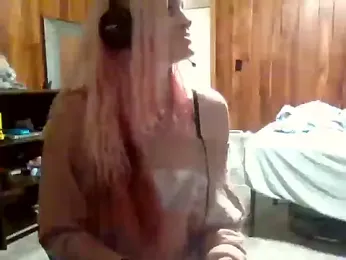 CalliiAllDayy — Stripchat profile photo