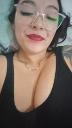 Latinasexy333 — modelo de webcam en línea en cam4