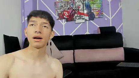 heyy_noah11 — modelo de webcam en línea en stripchat