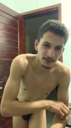Gabriel_Dias — modelo de webcam en línea en cam4