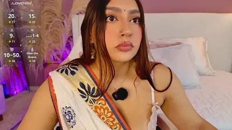 ashalisha — Stripchat stream photo (Sep 2026)