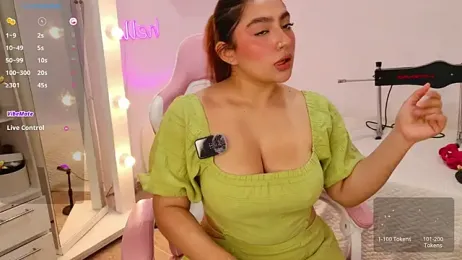 ashalisha — Stripchat stream photo (Jun 2026)