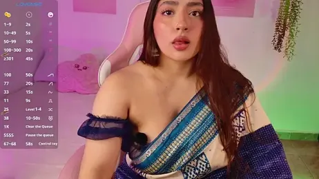 ashalisha — Stripchat stream photo (Jul 2026)