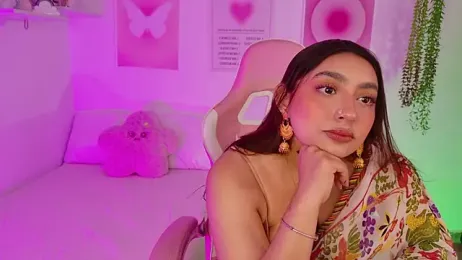 ashalisha — Stripchat stream photo (Jul 2026)
