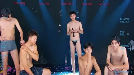 CCTV-05 — Stripchat profile photo