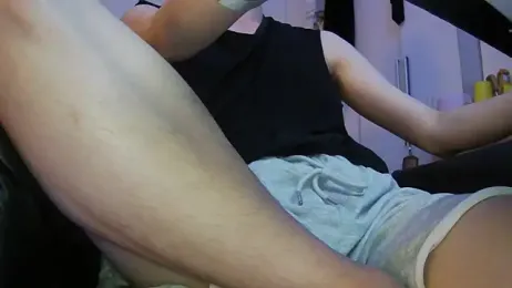 Ray175oo — modelo de webcam en línea en stripchat