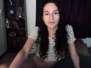 helena_spellman — Chaturbate stream photo (Feb 2026)