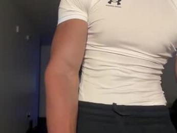maxednat — Chaturbate stream photo (Aug 2026)