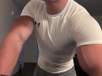maxednat — Chaturbate stream photo (Aug 2026)