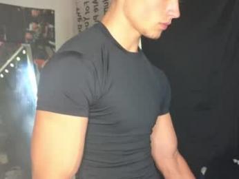 maxednat — Chaturbate stream photo (Jul 2024)