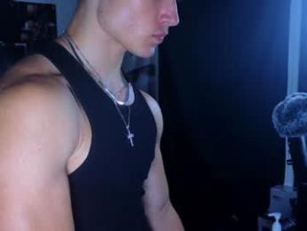 maxednat — Chaturbate stream photo (Jul 2024)