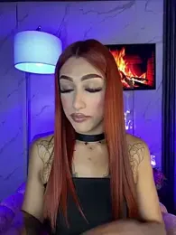 _Denisse444 — stripchat