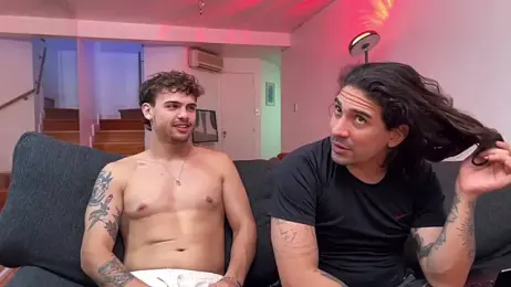 lenruy — Stripchat stream photo (Mar 2026)