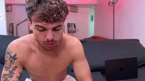 lenruy — Stripchat stream photo (Mar 2026)