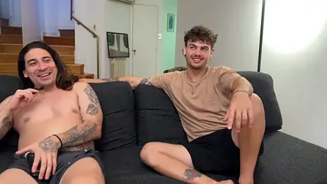 lenruy — Stripchat stream photo (Mar 2026)