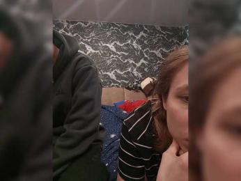 VOLKAIDA — Bongacams stream photo (Mar 2026)