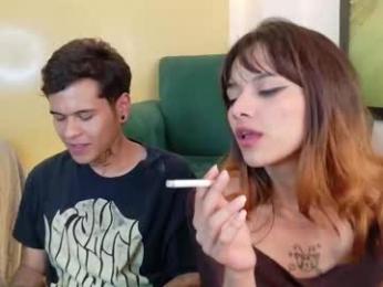 rosse_dredd — Chaturbate stream photo (Mar 2026)