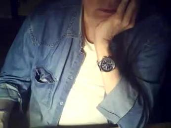 bekklove1 — modelo de webcam en línea en chaturbate