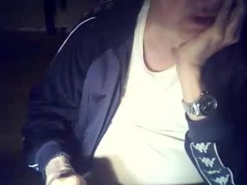 bekklove1 — modelo de webcam en línea en chaturbate