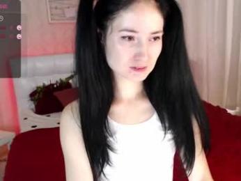 lisamooore — Chaturbate profile photo