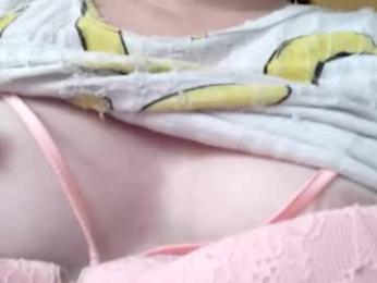 littlesubgirl_ — Chaturbate stream photo (Mar 2026)