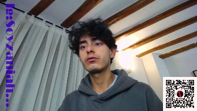 MagnoZaniah — Cam4 stream photo (Nov 2025)