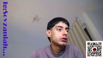 MagnoZaniah — modelo de webcam en línea en cam4