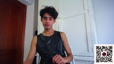 MagnoZaniah — Cam4 stream photo (Oct 2025)